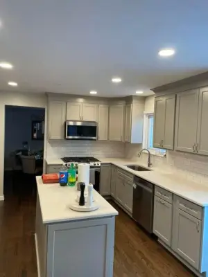 Ace Kitchen, Bath & Flooring - Interior Design & Decorating in Trenton, MI