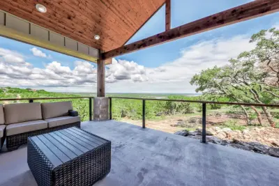 Wolff Custom Homes - Custom Home Builders in Boerne, TX