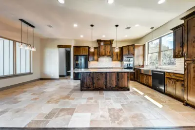 Wolff Custom Homes - Custom Home Builders in Boerne, TX