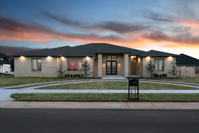 Justice Homes - Foundation Installation & Repair in Oklahoma City, OK