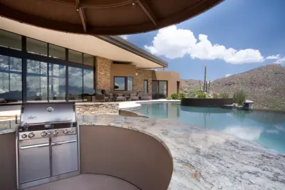 Milestone Homes - Siding & Exterior Remodeling in Tucson, AZ