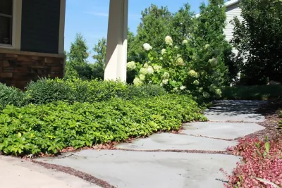 Beyond Landscaping - Retaining Wall Construction in Milford, IN