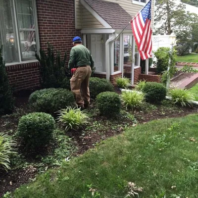 BGD Outdoor Construction - Paver Installation in Media, PA