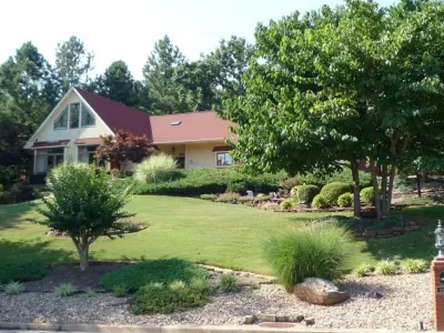 FortSmith Landscaping - Landscape Maintenance in Wake Forest, NC