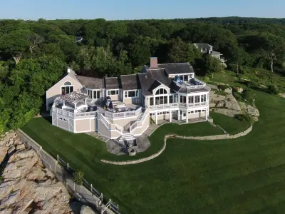 Howell Custom Building Group - Patio Design & Installation in Lawrence, MA