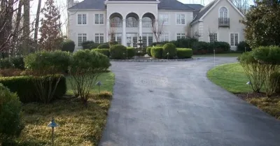 BGD Outdoor Construction - Paver Installation in Media, PA