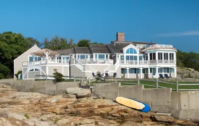 Howell Custom Building Group - Patio Design & Installation in Lawrence, MA