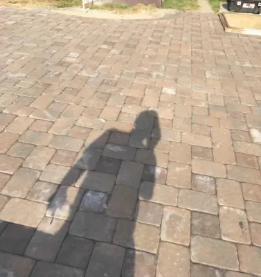 BGD Outdoor Construction - Paver Installation in Media, PA