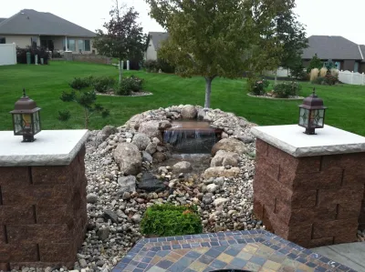 BGM Enterprises, Inc. - Outdoor Lighting Installation in Omaha, NE