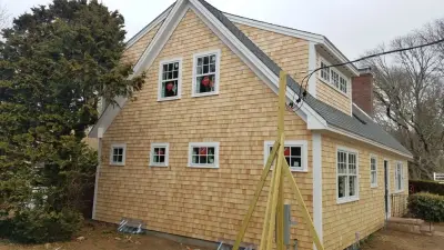 KerrCraft - Carpentry & Woodworking in Manchester, NH