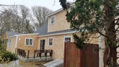 KerrCraft - Carpentry & Woodworking in Manchester, NH