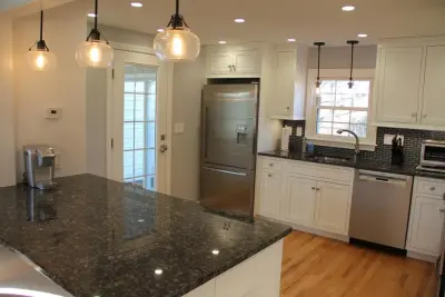 Gove Restoration LLC - Window Installation & Replacement in Hartford, CT