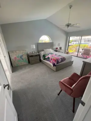 NV Contracting LLC - Drywall Installation & Repair in Naples, FL