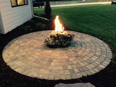 BGM Enterprises, Inc. - Outdoor Lighting Installation in Omaha, NE