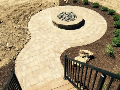 BGM Enterprises, Inc. - Outdoor Lighting Installation in Omaha, NE