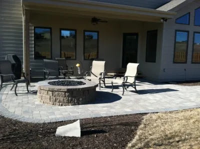 BGM Enterprises, Inc. - Outdoor Lighting Installation in Omaha, NE