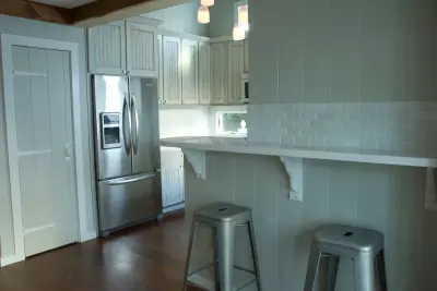 Level Construction Services, Inc - Custom Cabinets & Cabinetry in Livermore, CA