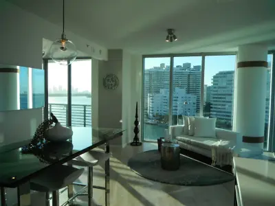 Capri South Beach Display Room — Home Renovation & Remodeling Services project by Persal General Contractor