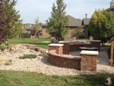 BGM Enterprises, Inc. - Outdoor Lighting Installation in Omaha, NE