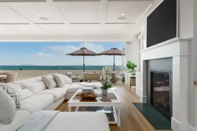 Lynch Construction - Patio Design & Installation in Santa Barbara, CA