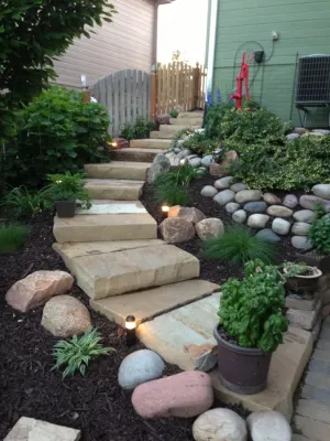BGM Enterprises, Inc. - Outdoor Lighting Installation in Omaha, NE