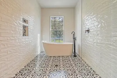 Custom New Construction in Colonial Style — Home Renovation & Remodeling Services project by Southern Harbor Construction LLC