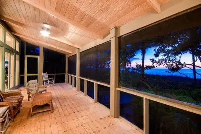 Mark McQuade General Contractor - Tile & Stone Installation Services in Captiva, FL