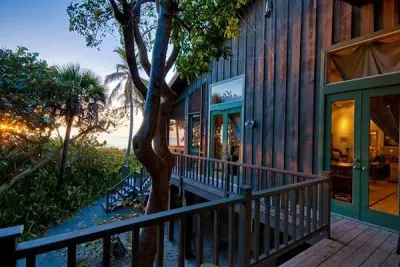 Mark McQuade General Contractor - Tile & Stone Installation Services in Captiva, FL