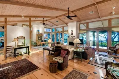Mark McQuade General Contractor - Tile & Stone Installation Services in Captiva, FL