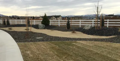 Big Fish Landscaping - Land Cleaning in Gardnerville, NV