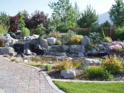 Big Fish Landscaping - Land Cleaning in Gardnerville, NV