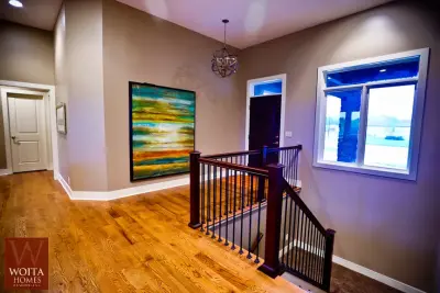 Cardwell Sanctuary — Home Renovation & Remodeling Services project by Woita Homes