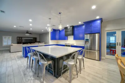 Relaxed Heights — Home Renovation & Remodeling Services project by Maple Avenue Construction