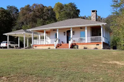 Rex Evans Construction - Design-Build Services in Trion, GA