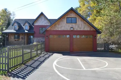 Caribou Lake Initiative — Home Renovation & Remodeling Services project by J And R Sundberg Construction