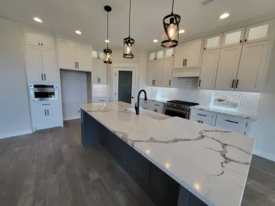 Bella Vista Heights - Residential Development — Home Renovation & Remodeling Services project by Mark Christy Construction