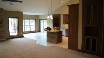 Drake Homes - Architectural & Building Design Services in Charleston, IL