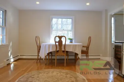 RSA Builds, LLC - Kitchen Remodeling in Carlisle, MA