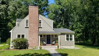 Brendan Lynch Construction, Inc. - Bathroom Remodeling in Hopkinton, MA