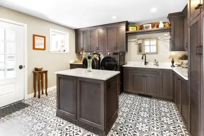 Brendan Lynch Construction, Inc. - Bathroom Remodeling in Hopkinton, MA