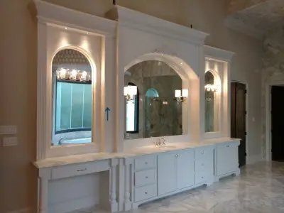 Milsaps Home & Remodel - Flooring Installation Services in Houston, TX