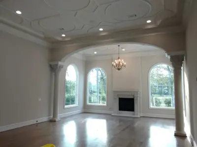Woodland Residential Building Project — Home Renovation & Remodeling Services project by Milsaps Home & Remodel