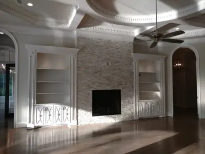 Milsaps Home & Remodel - Flooring Installation Services in Houston, TX