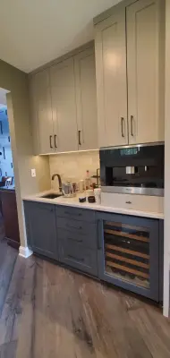 Dwelling Indy LLC - Kitchen Remodeling in Indianapolis, IN