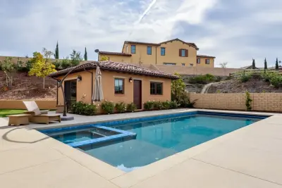Woolsey Construction - Architectural & Building Design Services in Lakeside, CA