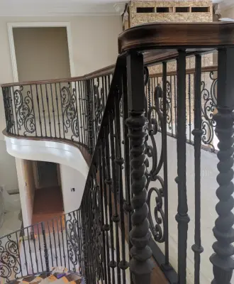 Carmichael Renovation and Expansion — Home Renovation & Remodeling Services project by Graeson Xander Design Build
