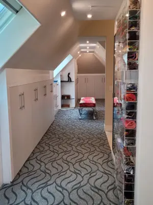 Graeson Xander Design Build - Flooring Installation Services in Roseville, CA