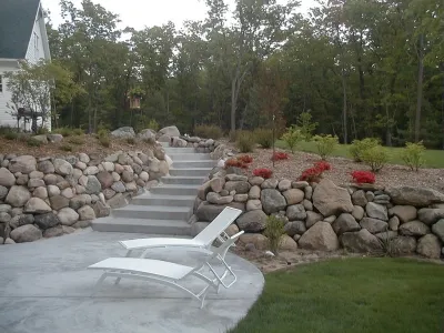 Bill Brolick Landscaping & Irrigation, Inc. - Irrigation System Repair in Grand Haven, MI
