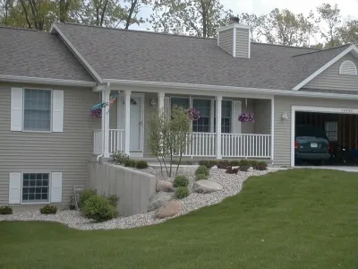 Bill Brolick Landscaping & Irrigation, Inc. - Irrigation System Repair in Grand Haven, MI