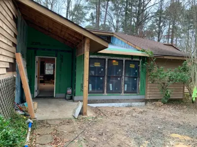 Preferred Building, LLC - Carpentry & Woodworking in Pittsboro, NC